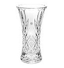 Masquerade Crystal Vase 12
